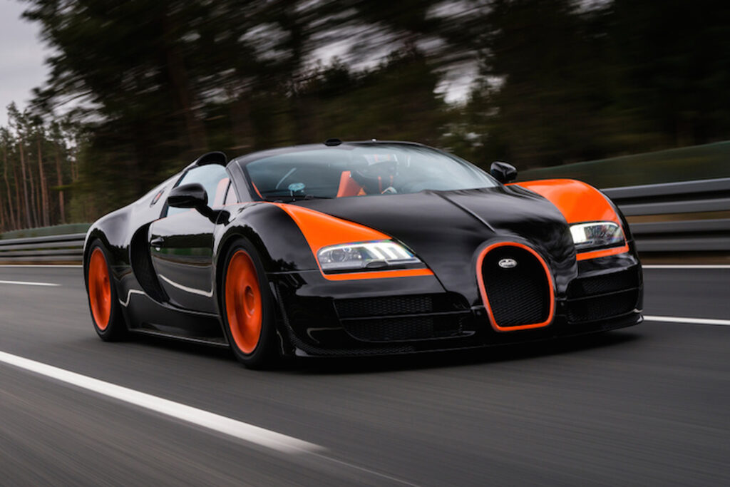 whats the fastest production car in the world its not exactly clear cut anymore 2564861792